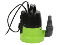 Ribimex PRPVC401SP dompelpomp voor schoon water, detail 6