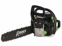 Ribimex PRTRT451 benzine kettingzaag, zwaard 45 cm, detail 6
