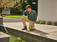 Ryobi RY18SPA-0 18V dompelpomp voor schoon en vuil water, zonder accu, detail 7