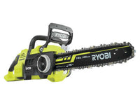 Ryobi RY36CSX35A-150 accu kettingzaag, zwaard 35 cm, 36 V 5 Ah, detail 7