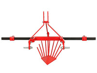 AgriEuro Premium SC-T1 aardappelrooier 150 cm, 1 element, detail 7