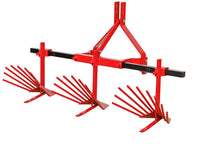 AgriEuro Premium SC-T3 aardappelrooier 150 cm, 3 elementen, detail 7