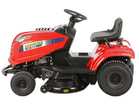 AgriEuro TOP-LINE SD 98 zitmaaier met zijuitworp 98 cm, versnellingsbak, detail 6