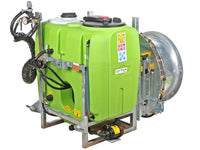 Seven Italy 200 nevelspuit, 200 liter, pomp APS 51, detail 7