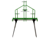 Seven Italy LIFT_2 ROLL balenvork voor de trekker, 750 kg, detail 7