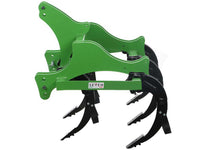Seven Italy RT5_Compak woeler 170 cm, 5 tanden, detail 7