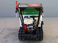 Rupsdumper laadvermogen 500 kg Seven Italy T500 GX-E, detail 7