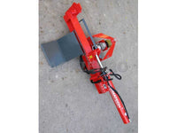 Simatech S350 aftakas houtklover, 35 ton, horizontaal, slag 1200 mm, detail 7