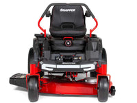 Snapper EZX107 accu-zero-turn zitmaaier 107 cm, automaat, detail 6
