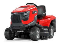 Snapper RPX102 gazontractor met opvangbak 102 cm, hydrostaat, detail 6