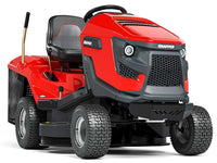 Snapper RPX92 gazontractor met opvangbak 92 cm, hydrostaat, detail 6