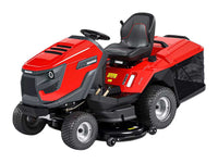 Snapper RTX122 gazontractor met opvangbak 122 cm, hydrostaat, detail 6