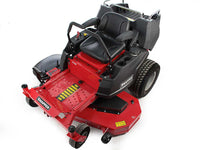 Snapper ZTX350 zero-turn zitmaaier 132 cm, hydrostaat, detail 7