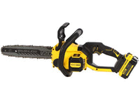 Stanley Fatmax SFMCCS730 accu kettingzaag, zwaard 30 cm, 20 V 4 Ah, detail 6