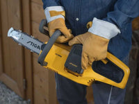 Stiga CS 100e Kit accu kettingzaag, zwaard 25 cm, 20 V 4 Ah, detail 7