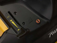Stiga Estate 384 gazontractor met opvangbak 84 cm, hydrostaat, detail 7