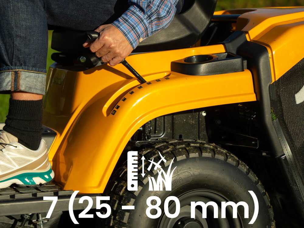 Stiga Estate 598e accu-gazontractor met opvangbak 98 cm, automaat (K612369), detail 7