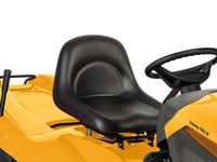 Stiga Estate 7102 W SE 90 gazontractor met opvangbak 102 cm, hydrostaat, detail 7