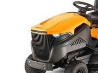Stiga Estate 7102 W Special gazontractor met opvangbak 102 cm, hydrostaat, detail 7