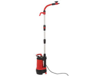 Einhell GE-PP 5555 RB-A dompelpomp voor schoon water, detail 6