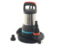 Gardena 15000 2-in-1 dompelpomp voor schoon en vuil water, detail 6