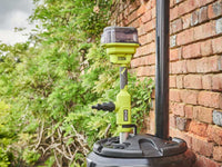 Ryobi Sewage dompelpomp voor schoon water, 2 Ah zonder accu, detail 7