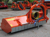 AgriEuro TOP-LINE MS 100 klepelmaaier 100 cm, hydraulisch verschuifbaar, detail 7