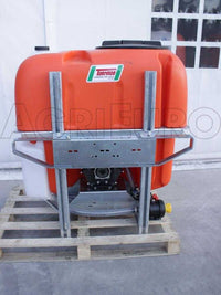 Tornado TOSCANA 300/51 veldspuit, 300 liter, detail 7