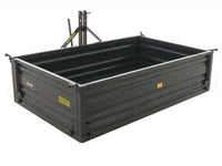 BlackStone B-TB 180 transportbak voor de trekker, detail 7