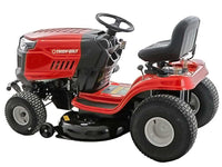 Troy-Bilt Bronco 107T-S zitmaaier met zijuitworp 107 cm, traploos, detail 7
