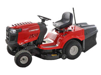 Troy-Bilt Pony 92T-R SELECT gazontractor met opvangbak 92 cm, automaat, detail 6