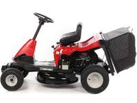 Troy-Bilt TB 60T-R SELECT zitmaaier met opvangbak 60 cm, automaat, detail 6