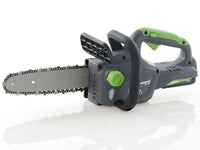 Verdemax SE20 accu kettingzaag, zwaard 20 cm, 20 V 2 Ah, detail 6