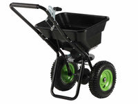 Zaai- en strooiwagen Verdemax SP300, 30 liter, detail 6