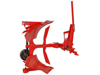 AgriEuro Premium VR180S-02B wentelploeg, met beitelschaar, detail 7