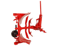 AgriEuro Premium VR180S-02B wentelploeg, met voorscharen, detail 7