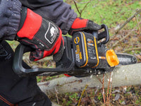 Worx Nitro WG350E.9 accu kettingzaag, zwaard 30 cm, 20 V zonder accu, detail 7