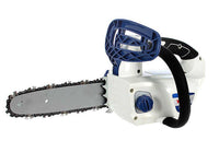 Zomax ZDMC 502 accu kettingzaag, zwaard 22 cm, 58 V 4 Ah, detail 7