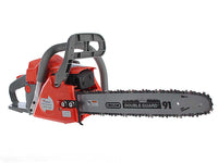 Zomax ZMC 3801 benzine kettingzaag, zwaard 40 cm, detail 7