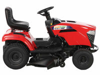 AgriEuro TOP-LINE A 108 HD SD W zitmaaier met zijuitworp 108 cm, hydrostaat, detail 7