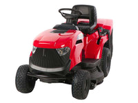 AgriEuro TOP-LINE A 98 HD gazontractor met opvangbak 98 cm, hydrostaat, detail 7