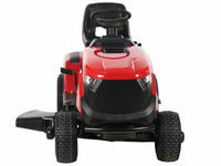AgriEuro TOP-LINE A 98 HD SD zitmaaier met zijuitworp 98 cm, hydrostaat, detail 7