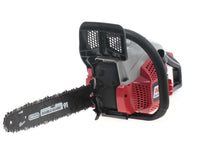 AL-KO BKS 3835 benzine kettingzaag, zwaard 35 cm, detail 8