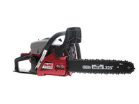 AL-KO BKS 4540 benzine kettingzaag, zwaard 40 cm, detail 8