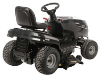 AL-KO Comfort 14-92.6 HDS-A zitmaaier met zijuitworp 92 cm, hydrostaat, detail 7