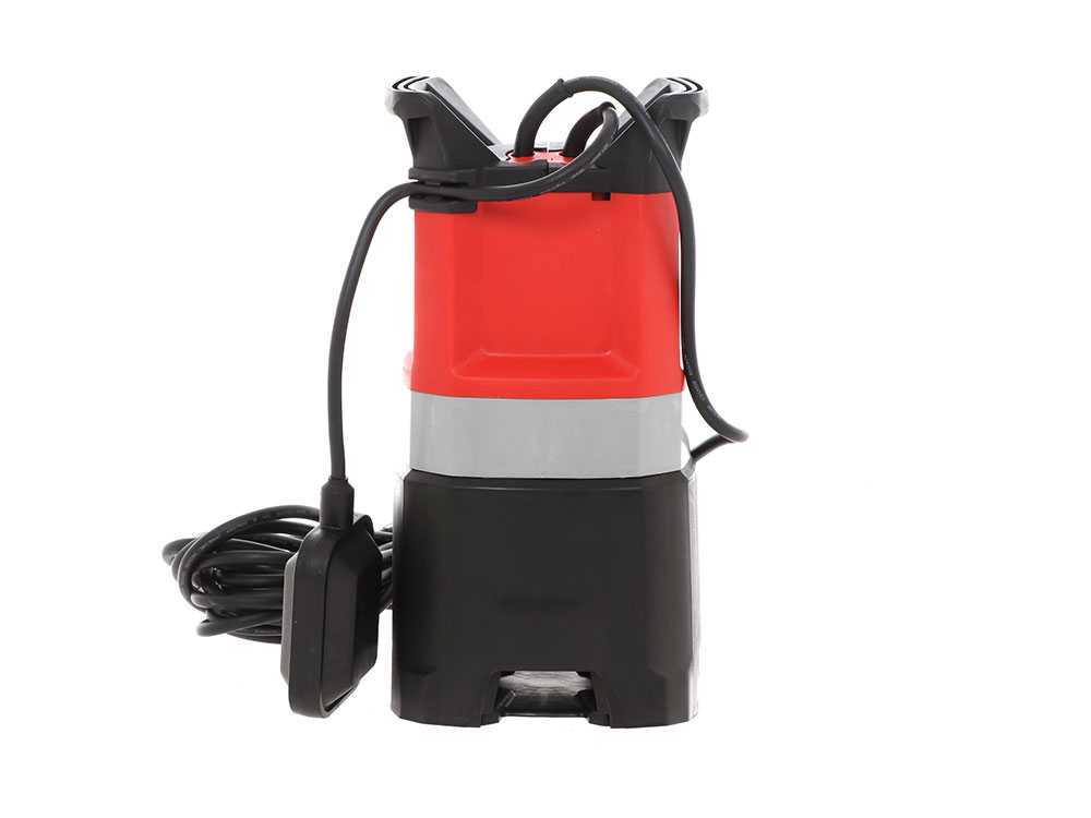 AL-KO DRAIN 12000 Comfort 850W dompelpomp voor vuil water, detail 8