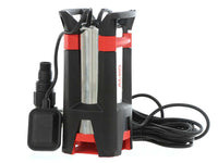 AL-KO DRAIN 15000 INOX 1100W dompelpomp voor vuil water, detail 8