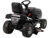 AL-KO Easy 13-92.6 CS-A zitmaaier met zijuitworp 92 cm, traploos, detail 7