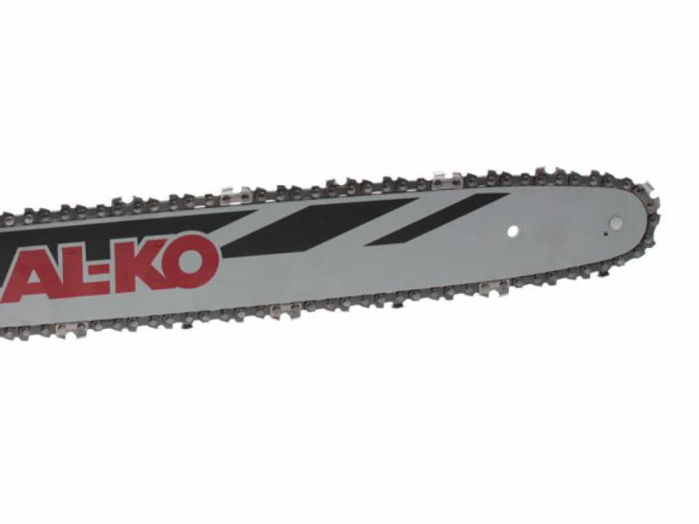 AL-KO EKI 2200/40 elektrische kettingzaag, zwaard 40 cm, detail 8