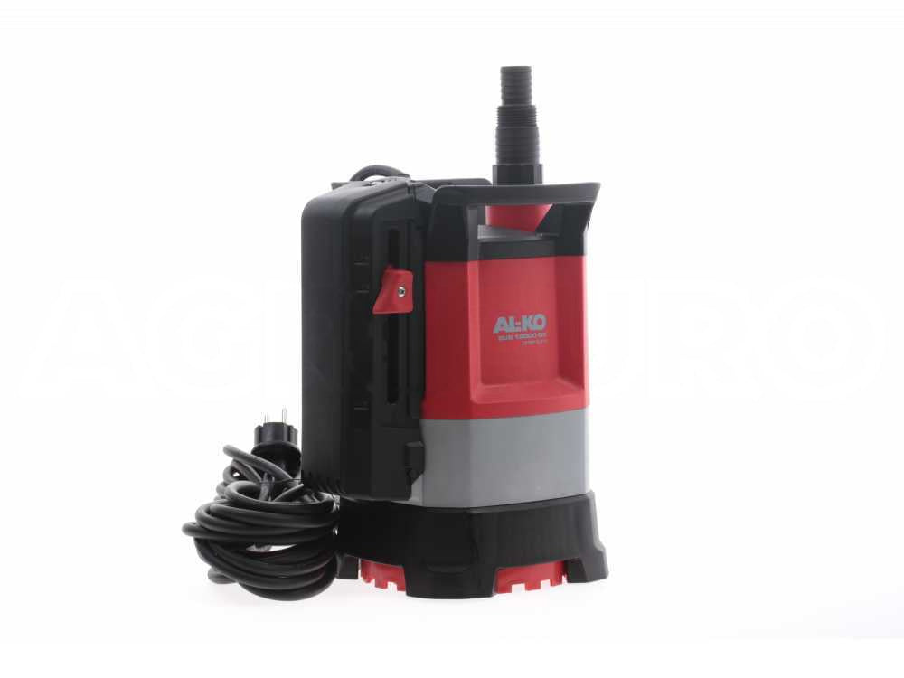 AL-KO SUB 13000 DS Premium dompelpomp voor schoon water, detail 8